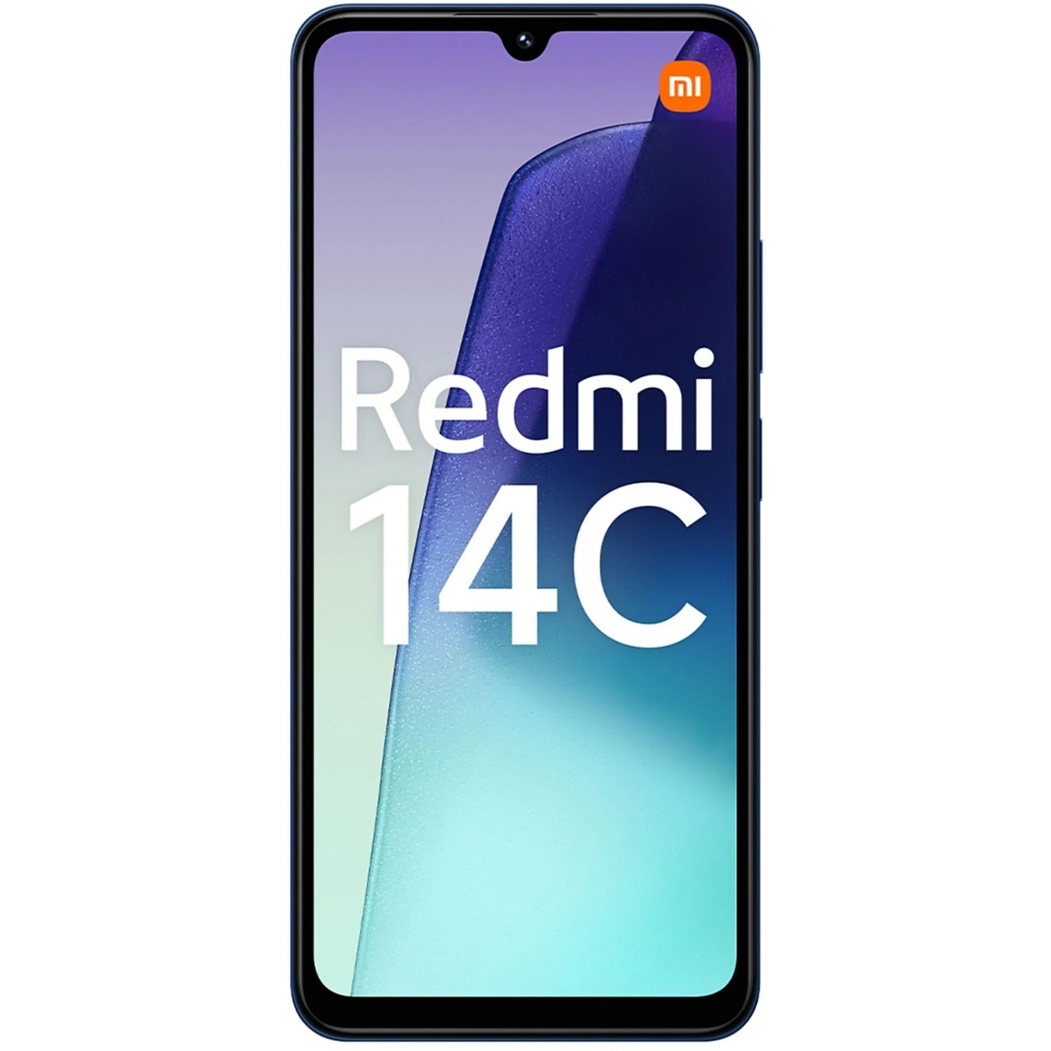 Vendita online Telefonia Xiaomi Redmi 14C 256GB Blu costo  129,99 €  spedizione in 24h-48h pagmamento PayPal Contrassegno