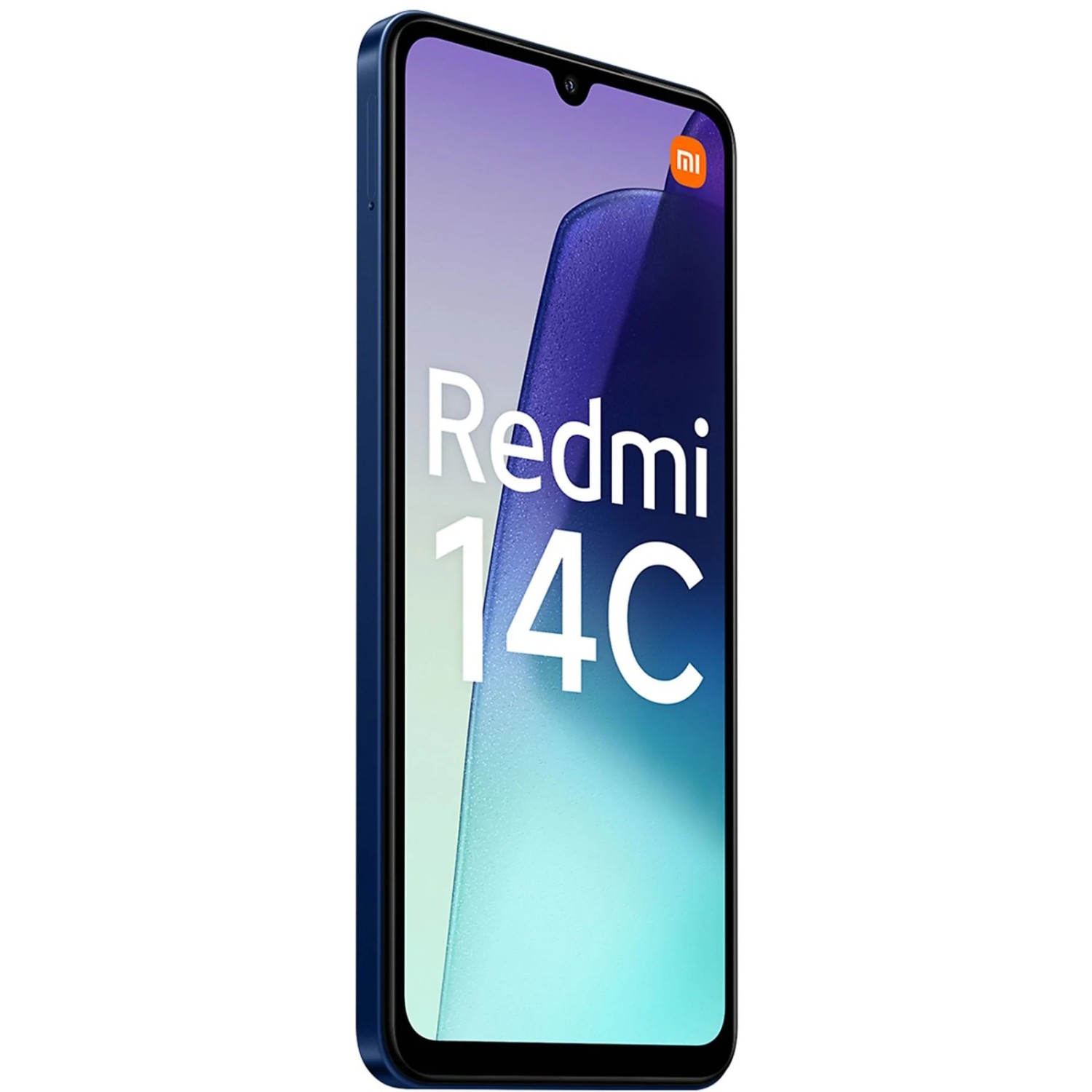 Vendita online Telefonia Xiaomi Redmi 14C 256GB Blu costo  129,99 €  spedizione in 24h-48h pagmamento PayPal Contrassegno