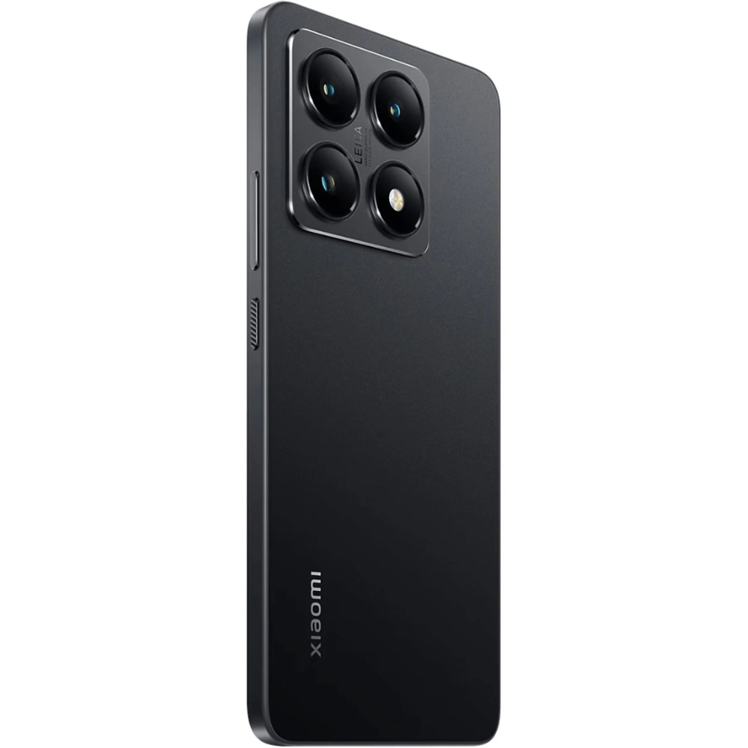 Vendita online Telefonia Xiaomi 14T 5G 512GB Nero costo  439,99 €  spedizione in 24h-48h pagmamento PayPal Contrassegno