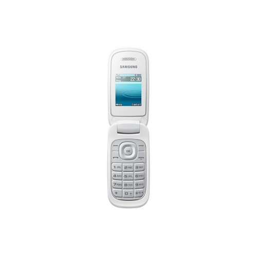 Samsung GT-E1272 Bianco