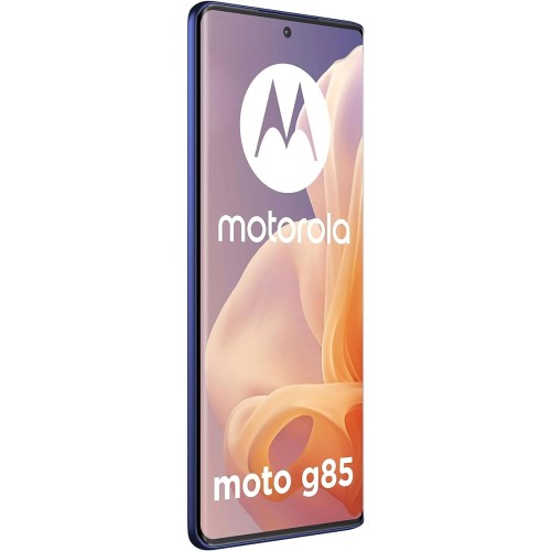 Motorola G85 12+256GB 5G BLU