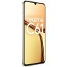 Realme C61 6+256GB Gold