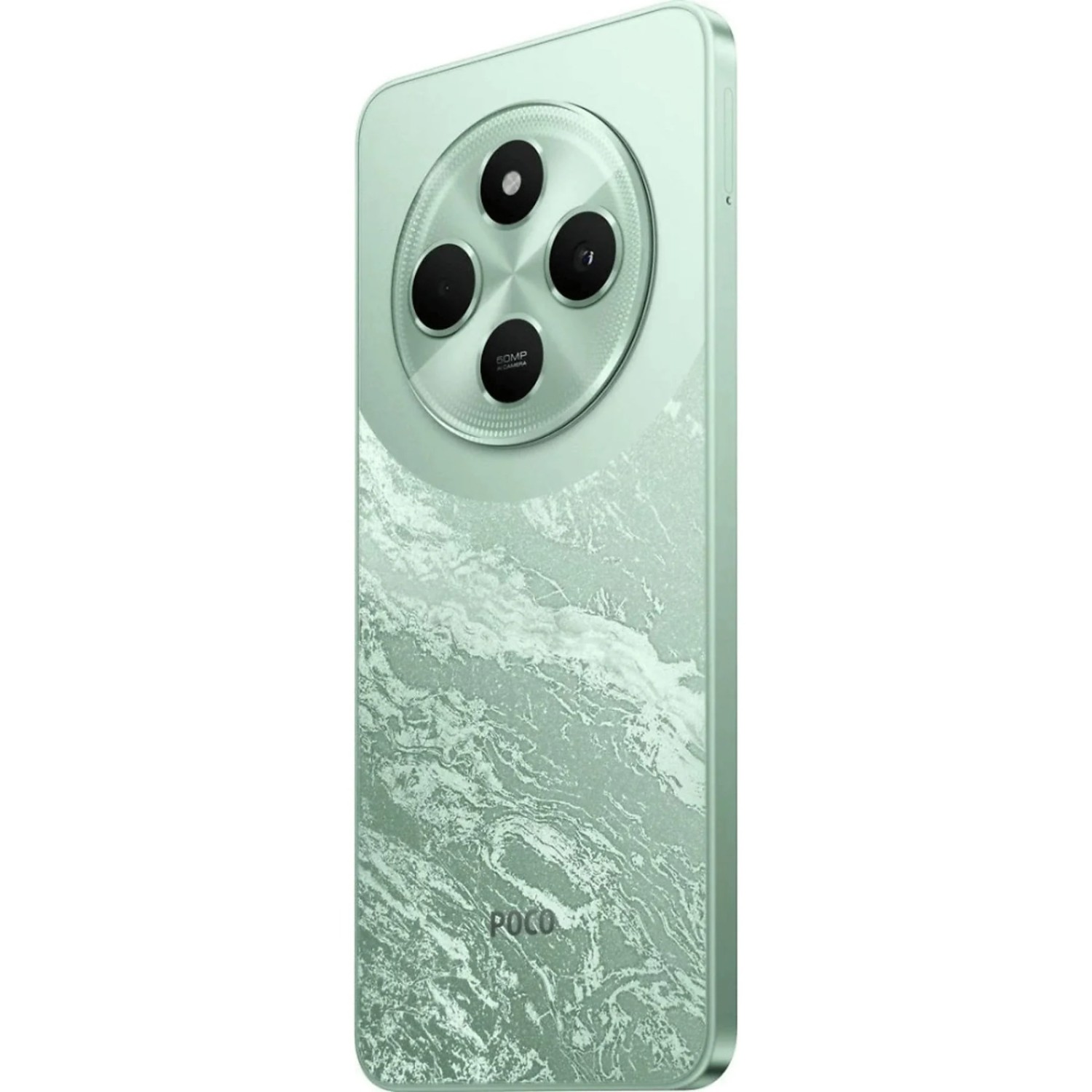 Vendita online Telefonia Xiaomi Poco C75 256GB Verde costo  109,99 €  spedizione in 24h-48h pagmamento PayPal Contrassegno