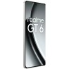 Realme GT 6 12+256GB  Fluid Silver