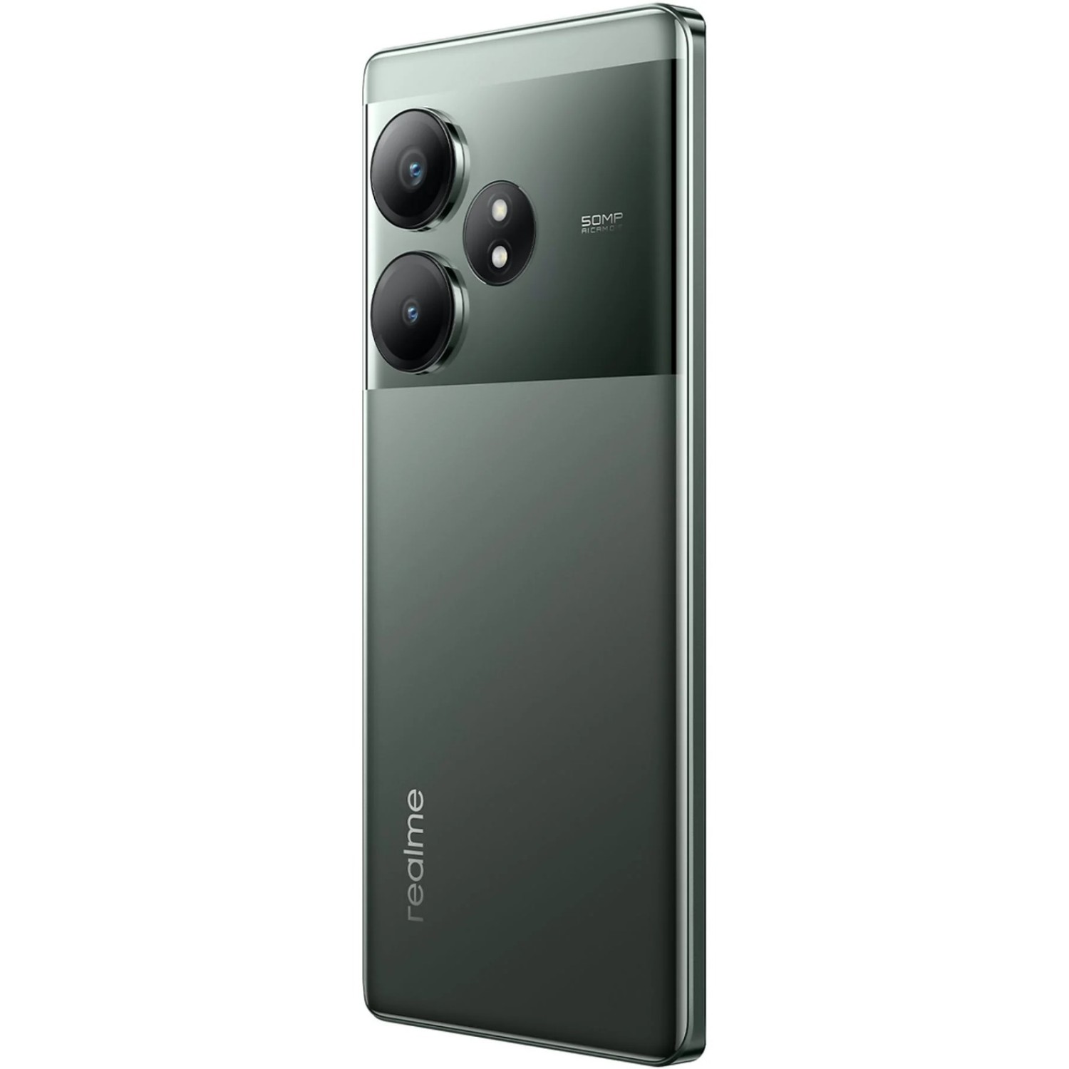 Vendita online Telefonia Realme GT 6T 8+256GB Razor Green costo  369,99 €  spedizione in 24h-48h pagmamento PayPal Contrassegno