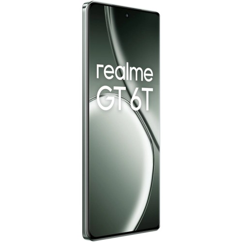 Realme GT 6T 8+256GB Razor Green