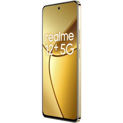 Realme 12 Plus 12+512GB  5G Beige