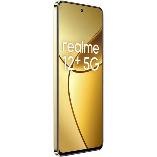 Realme 12 Plus 12+512GB  5G Beige