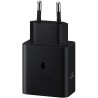 Caricabatteria Samsung 45W Con Cavo USB-C/USB-C