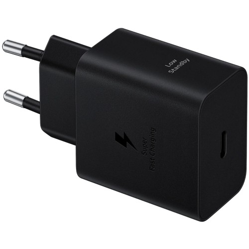 Caricabatteria Samsung 45W Con Cavo USB-C/USB-C