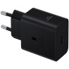 Caricabatteria Samsung 45W Con Cavo USB-C/USB-C