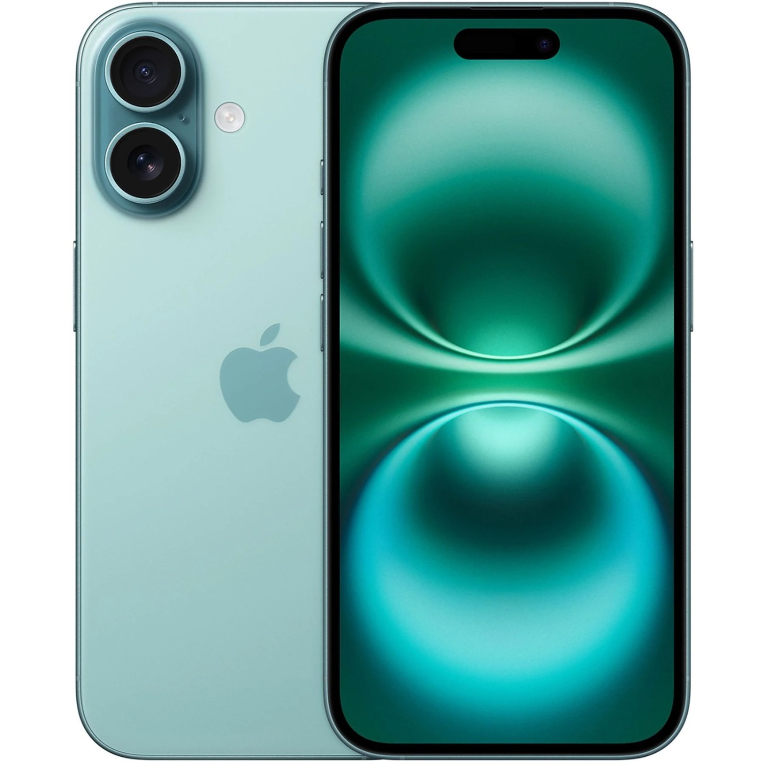 Vendita online Telefonia APPLE iPhone 16 256GB Teal costo  899,99 €  spedizione in 24h-48h pagmamento PayPal Contrassegno
