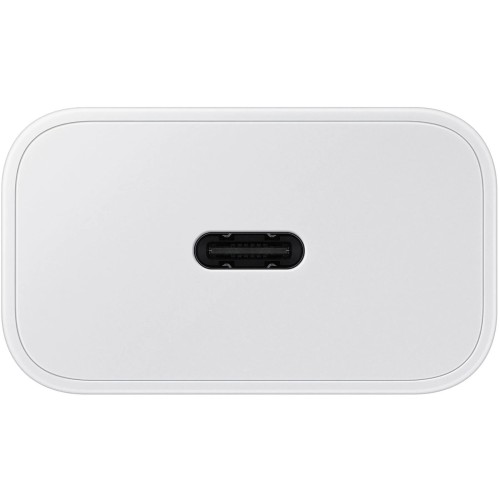 Caricabatteria Samsung USB Type-C Super Fast 25W
