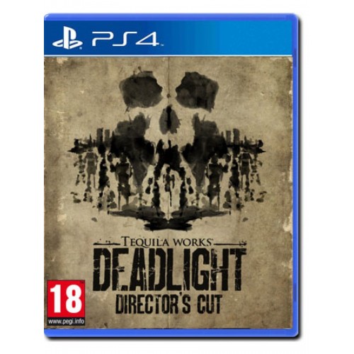 Deadlight PS4
