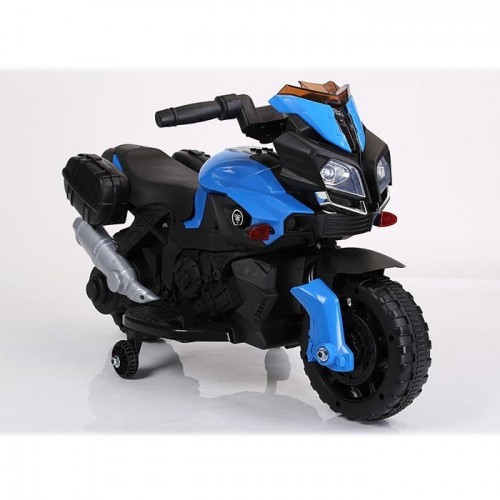 Moto Speed Blu