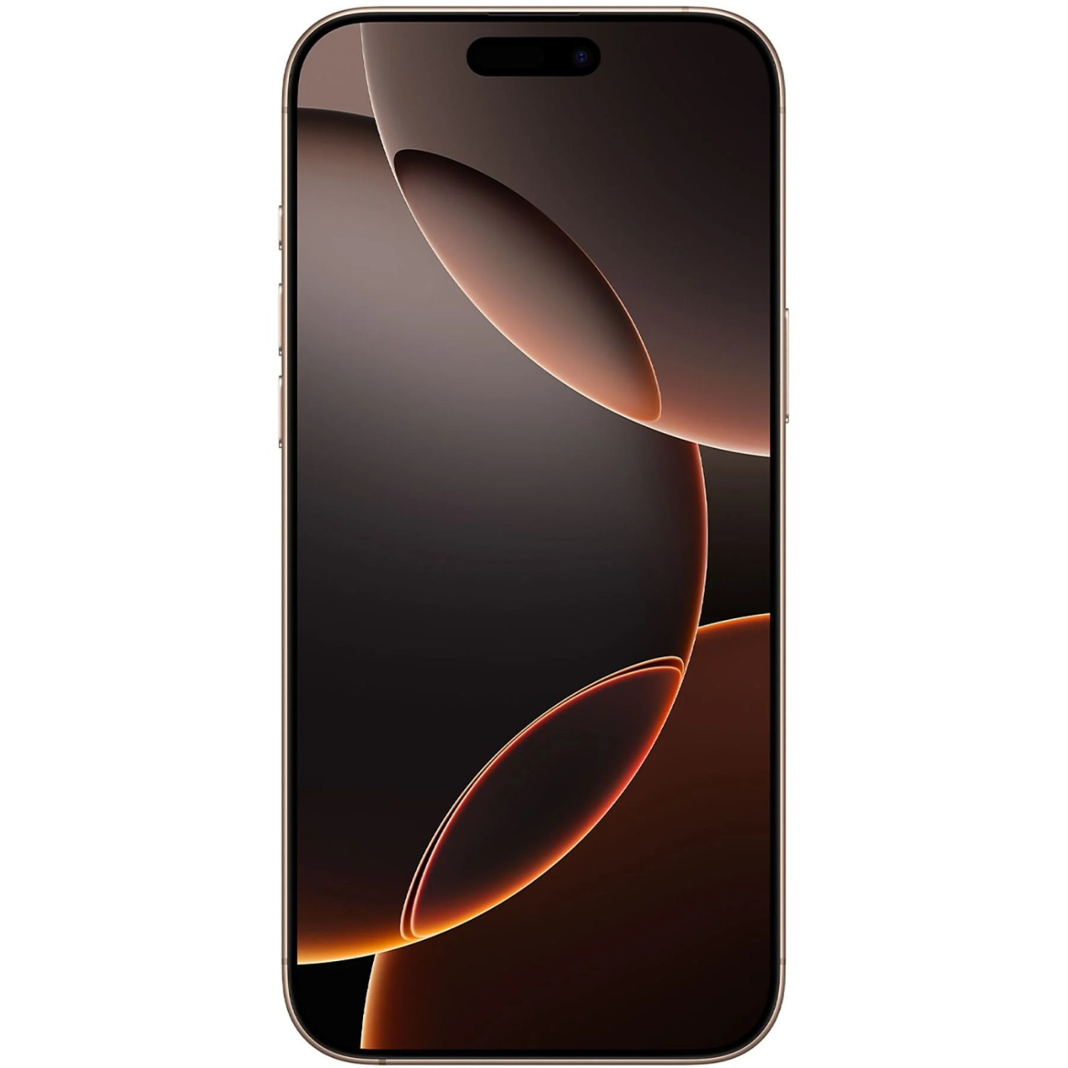 Vendita online Telefonia APPLE iPhone 16 Pro Max 256GB Desert Titanium costo  1.239,99 €  spedizione in 24h-48h pagmamento PayPal Contrassegno
