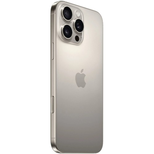 APPLE iPhone 16 Pro Max 256GB Natural Titanium