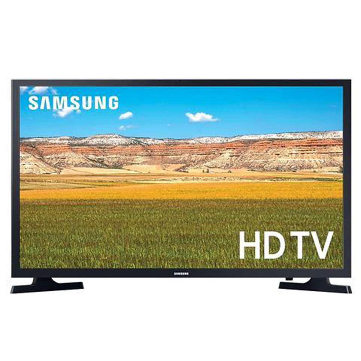 Vendita online Televisioni SAMSUNG TV LED HD Smart TV 32'' 32T4302 costo  269,99 €  spedizione in 24h-48h pagmamento PayPal Contrassegno