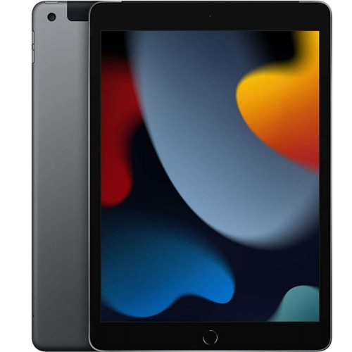 iPad 2021 64GB Wi-Fi Gray