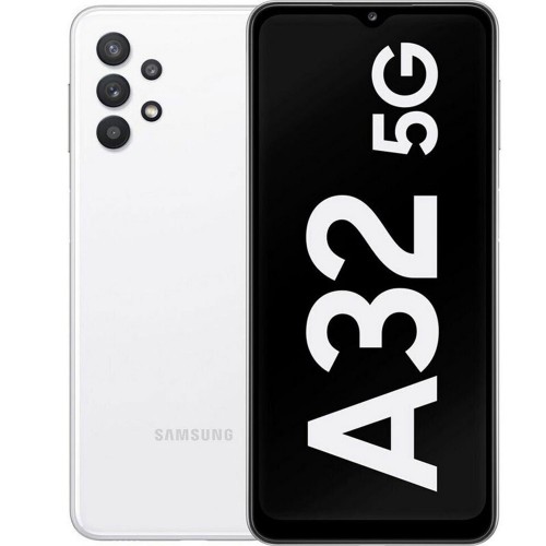 Samsung A32 5G 128GB Bianco