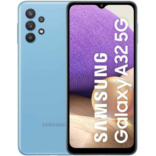 Samsung A32 5G 128GB Blu