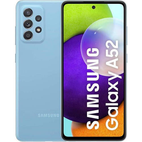 Samsung A52 128GB Blu