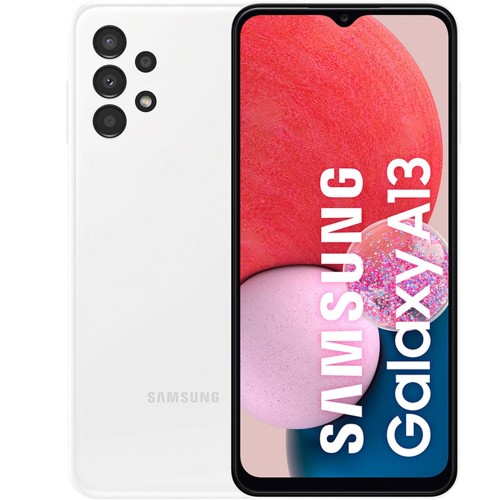 Samsung A13 128GB Bianco