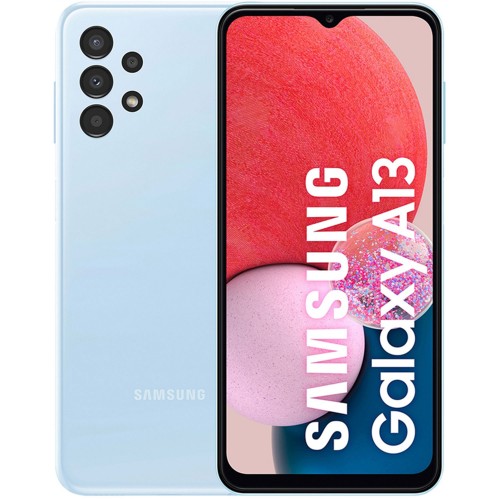 Samsung A13 128GB Blu