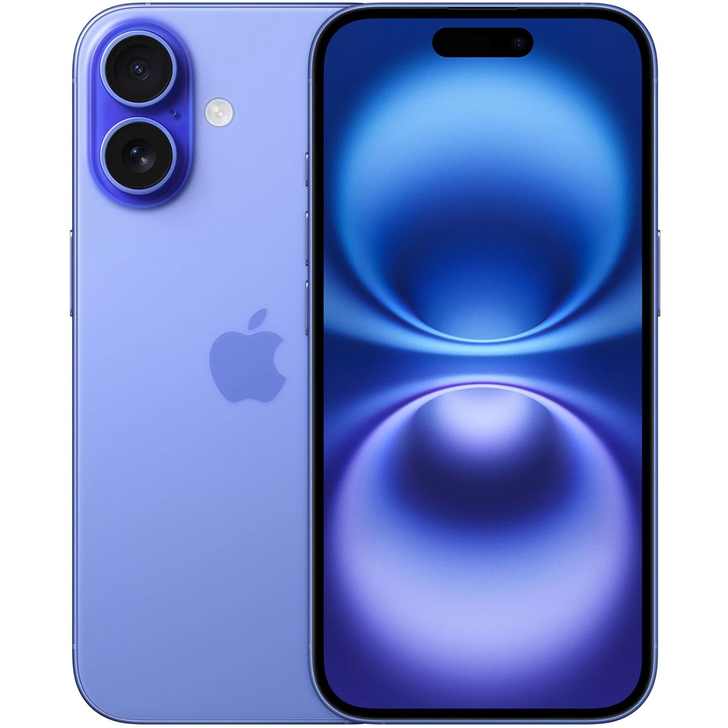 Vendita online Telefonia APPLE iPhone 16 256GB Ultramarine costo  899,99 €  spedizione in 24h-48h pagmamento PayPal Contrassegno