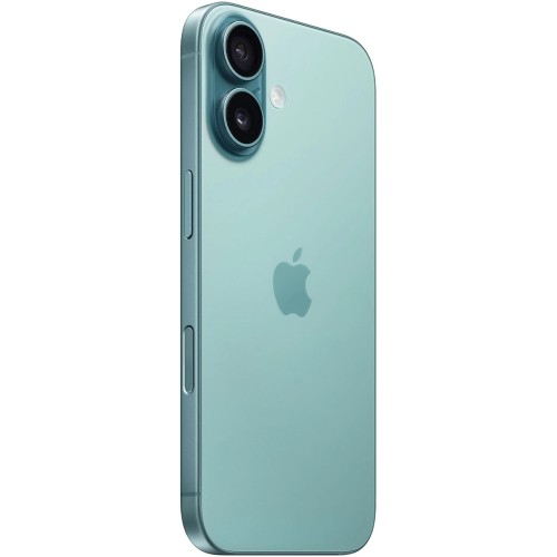 APPLE iPhone 16 256GB Teal