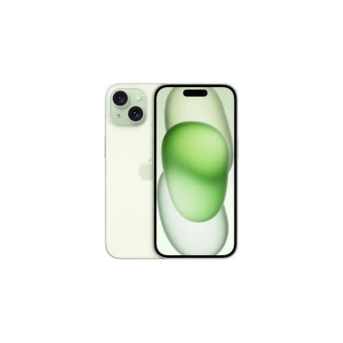 Apple Iphone 15 5G 256GB Verde