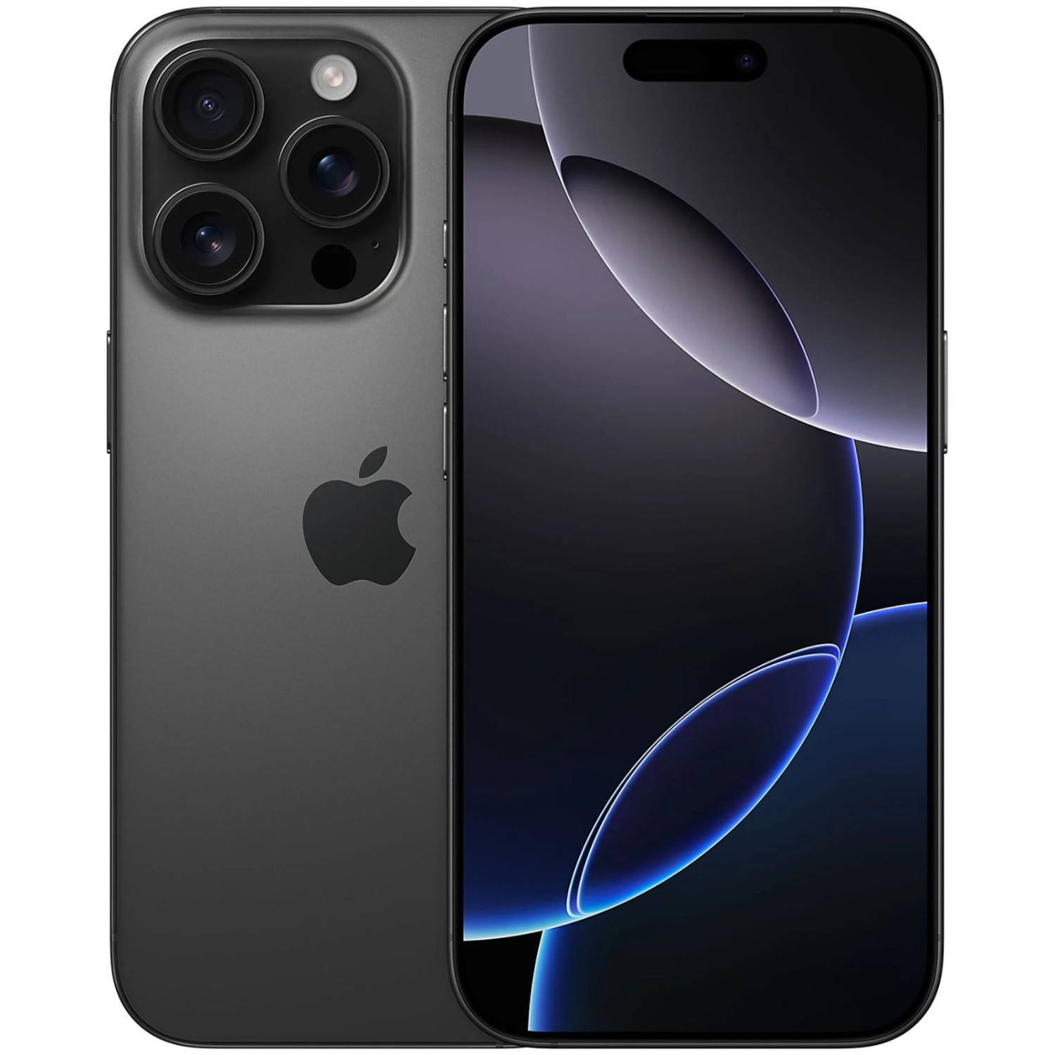 Vendita online Telefonia APPLE iPhone 16 Pro 256GB Black Titanium costo  1.149,99 €  spedizione in 24h-48h pagmamento PayPal Contrassegno