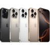APPLE iPhone 16 Pro 256GB Natural Titanium