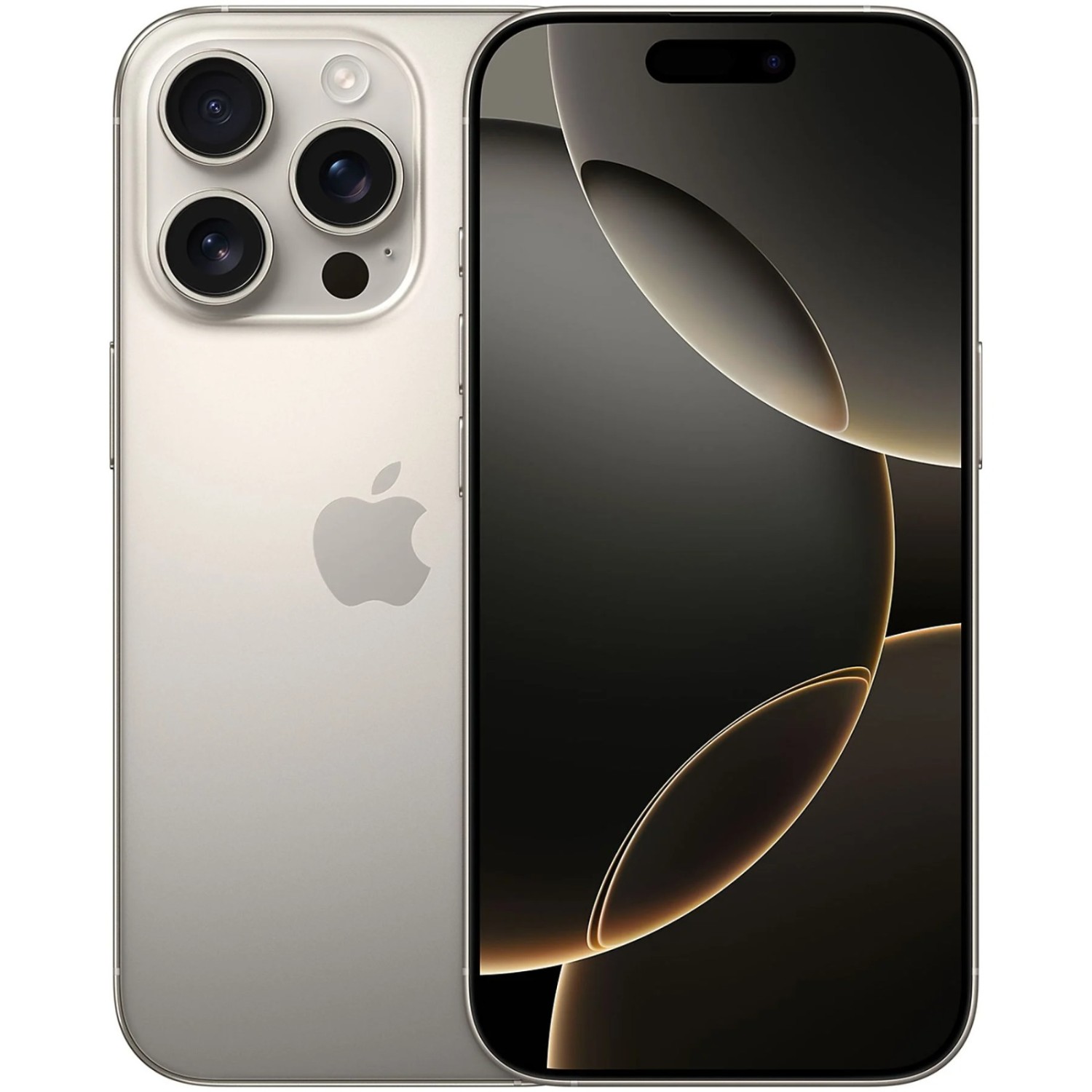Vendita online Telefonia APPLE iPhone 16 Pro 256GB Natural Titanium costo  1.149,99 €  spedizione in 24h-48h pagmamento PayPal Contrassegno
