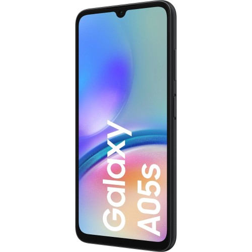 SAMSUNG Galaxy A05s 128GB Nero
