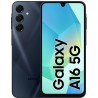 SAMSUNG Galaxy A16 5G 128GB Black