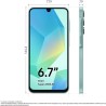 SAMSUNG Galaxy A16 5G 128GB Light Green