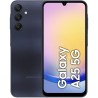 SAMSUNG Galaxy A25 5G 256GB Black