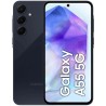 SAMSUNG Galaxy A55 5G 256GB Black