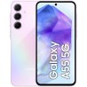 SAMSUNG Galaxy A55 5G 256GB Liliac