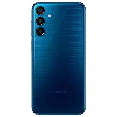 SAMSUNG Galaxy M15 5G 128GB Blu