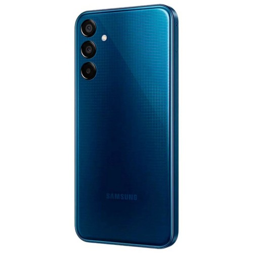 SAMSUNG Galaxy M15 5G 128GB Blu