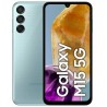 SAMSUNG Galaxy M15 5G 128GB Light Blu