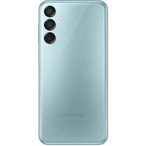 SAMSUNG Galaxy M15 5G 128GB Light Blu