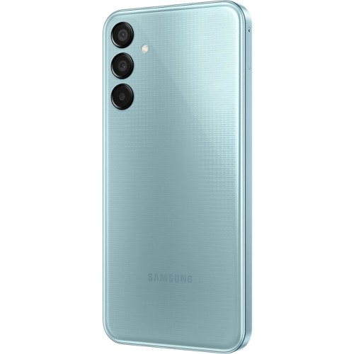 SAMSUNG Galaxy M15 5G 128GB Light Blu