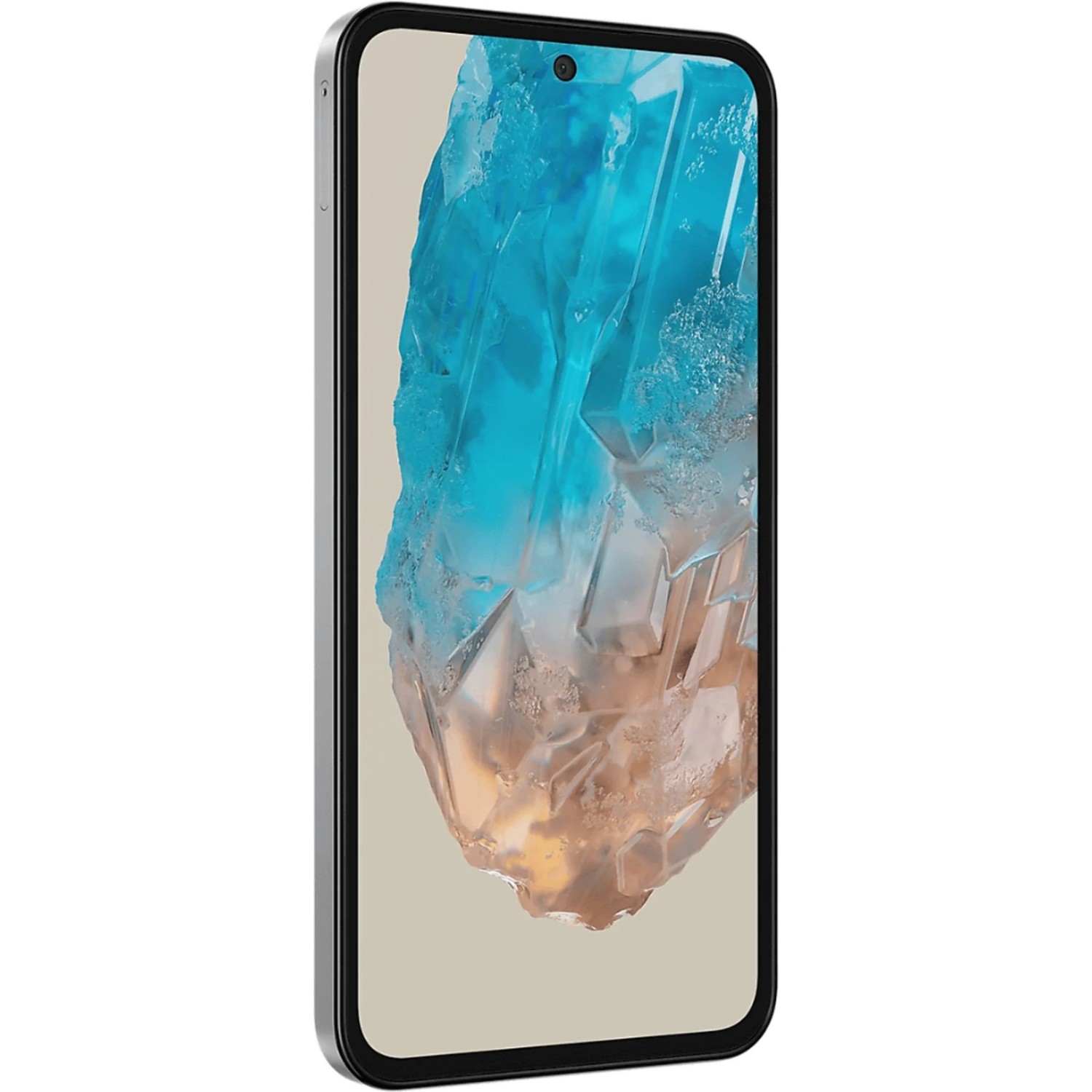 Vendita online Telefonia SAMSUNG Galaxy M15 5G 128GB Gray costo  194,99 €  spedizione in 24h-48h pagmamento PayPal Contrassegno