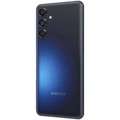 SAMSUNG Galaxy M55 5G 128GB Nero