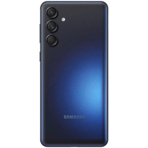 SAMSUNG Galaxy M55 5G 128GB Nero