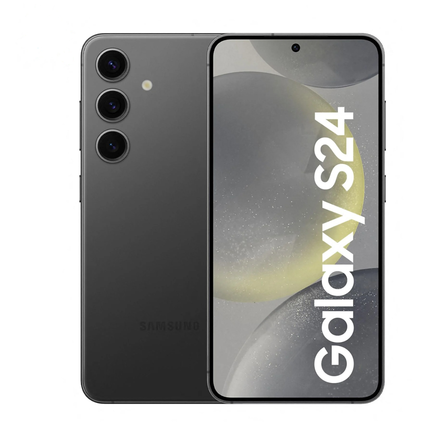 Vendita online Telefonia SAMSUNG Galaxy S24 256GB Nero costo  594,99 €  spedizione in 24h-48h pagmamento PayPal Contrassegno