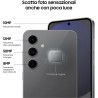 SAMSUNG Galaxy S24 FE 128GB Nero